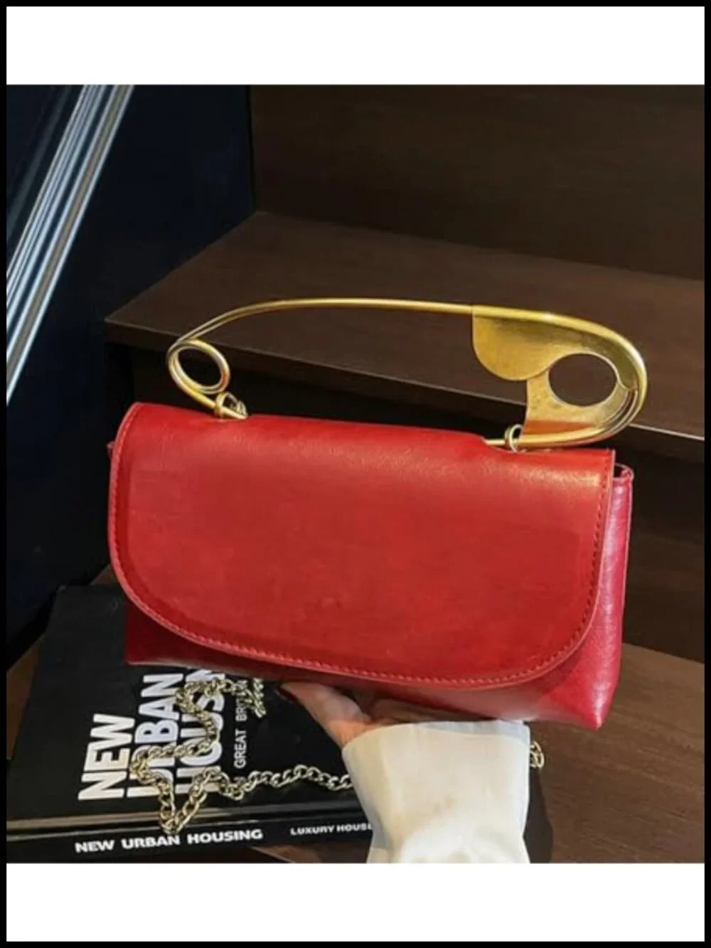 N/A this trendy